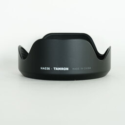 TAMRON 28-75mm F/2.8 Di III RXD (Model A036) [ソニーE用]