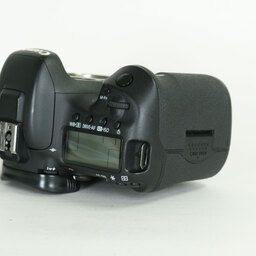 Canon EOS 7D Mark II