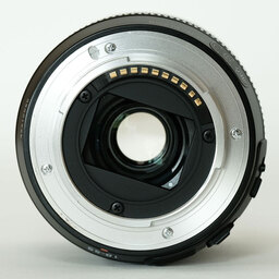 FUJIFILM XF18-55mmF2.8-4 R LM OIS