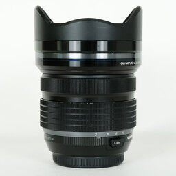 OLYMPUS M.ZUIKO DIGITAL ED 7-14mm F2.8 PRO