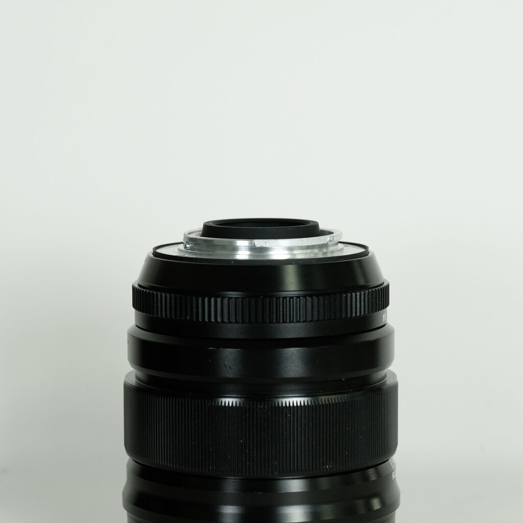 FUJIFILM XF16mmF1.4 R WR