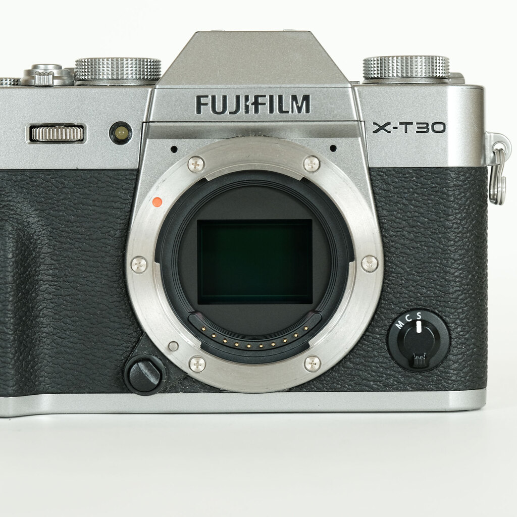 FUJIFILM X-T30 FUJIFILM X-T30