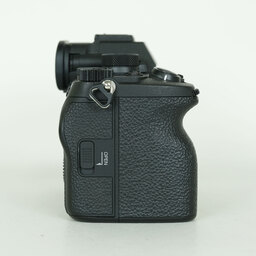 SONY α7 IV（ILCE-7M4）
