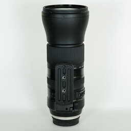 TAMRON SP 150-600mm F/5-6.3 Di VC USD G2（Model A022）[キヤノン用]