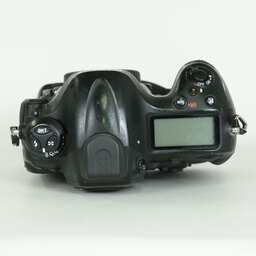 Nikon D4S