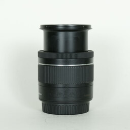 Canon EF-S18-55mm F4-5.6 IS STM Canon EF-S18-55mm F4-5.6 IS STM