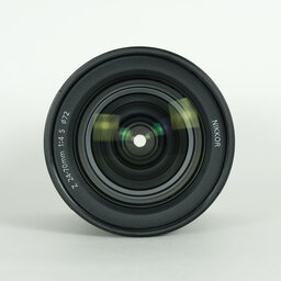 Nikon NIKKOR Z 24-70mm f/4 S Nikon NIKKOR Z 24-70mm f/4 S