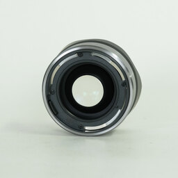 SONY E 16mm F2.8 SEL16F28