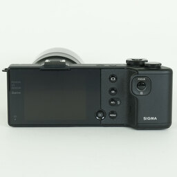 SIGMA dp0 Quattro