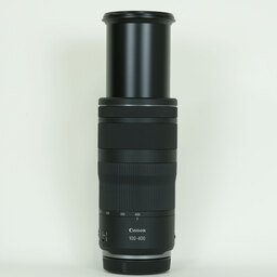 Canon RF100-400mm F5.6-8 IS USM