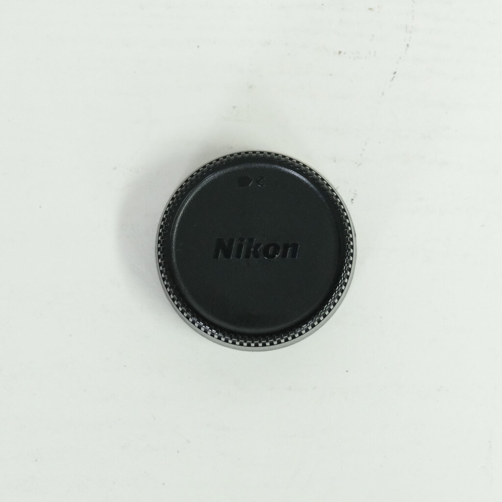 Nikon AF-S NIKKOR 24-70mm f/2.8G ED