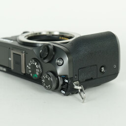 Canon EOS M6 Canon EOS M6