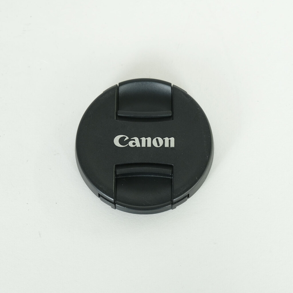 Canon RF24-105mm F4-7.1 IS STM