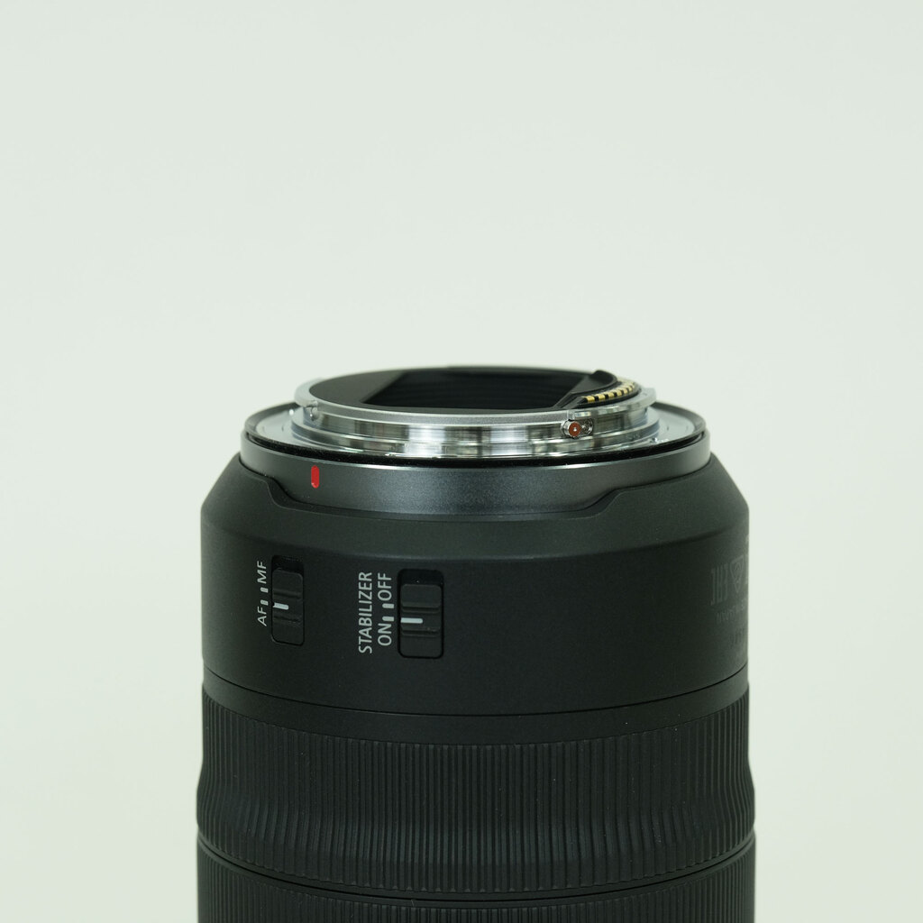 Canon RF24-105mm F4 L IS USM Canon RF24-105mm F4 L IS USM