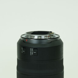 Canon RF24-105mm F4 L IS USM Canon RF24-105mm F4 L IS USM