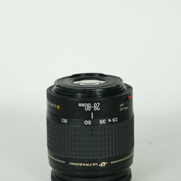 Canon EF28-80mm F3.5-5.6 Ⅳ USM