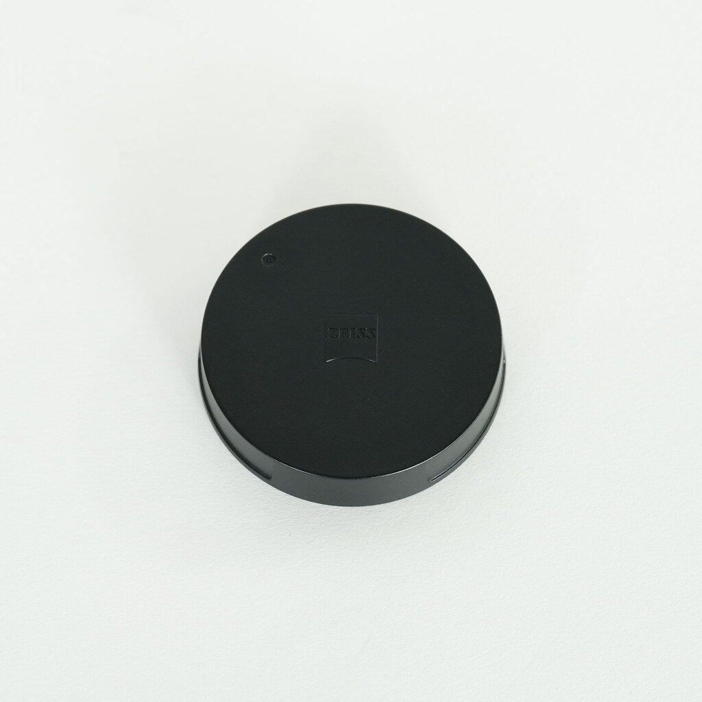 Carl Zeiss Touit 50mm F2.8 マクロ（ソニーE用）