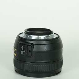 Nikon AF-S NIKKOR 50mm f/1.4G Nikon AF-S NIKKOR 50mm f/1.4G