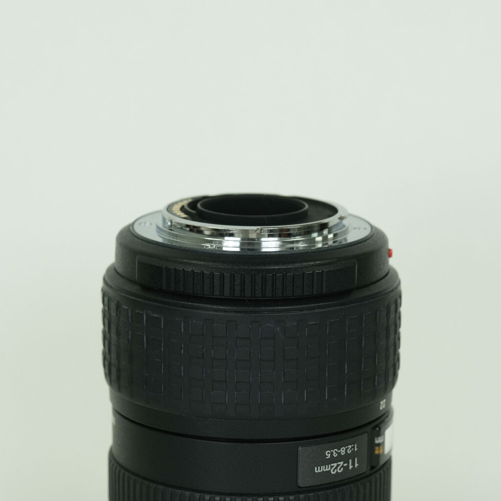 OLYMPUS ZUIKO DIGITAL 11-22mm F2.8-3.5