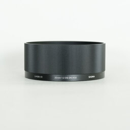 SIGMA 35mm F2 DG DN｜Contemporary [ライカL用]