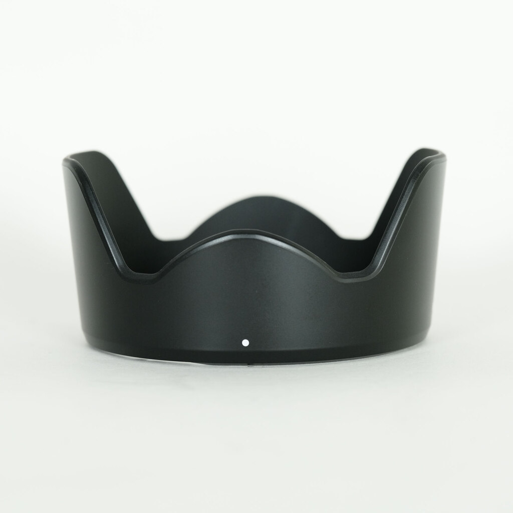 FUJIFUILM XF18-120mmF4 LM PZ WR