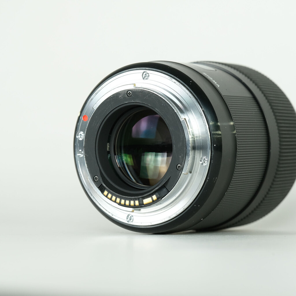 SIGMA 35mm F1.4 DG HSM｜Art [キヤノン用]