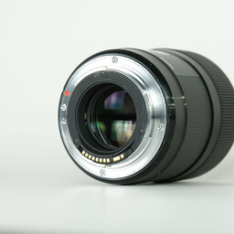 SIGMA 35mm F1.4 DG HSM｜Art [キヤノン用]