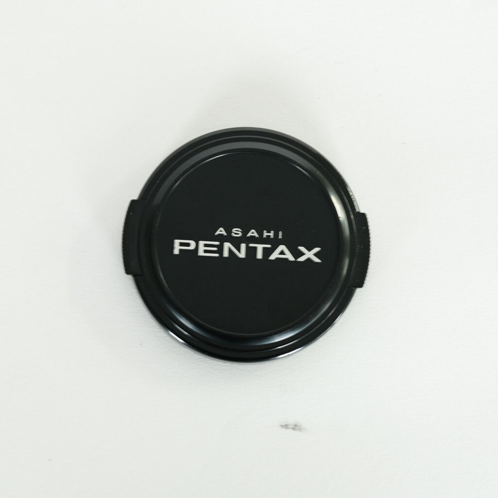 PENTAX SMC-PENTAX-M 200mm F4