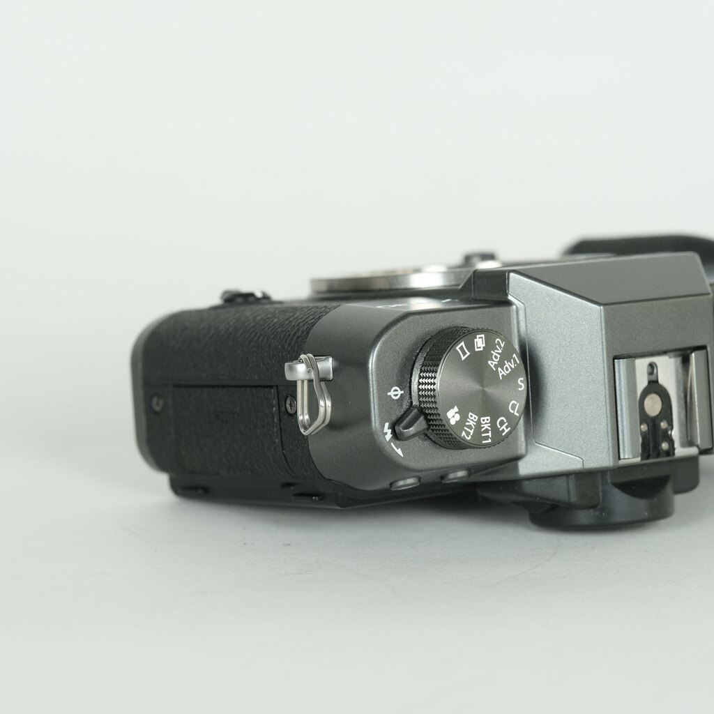 FUJIFILM X-T30 FUJIFILM X-T30