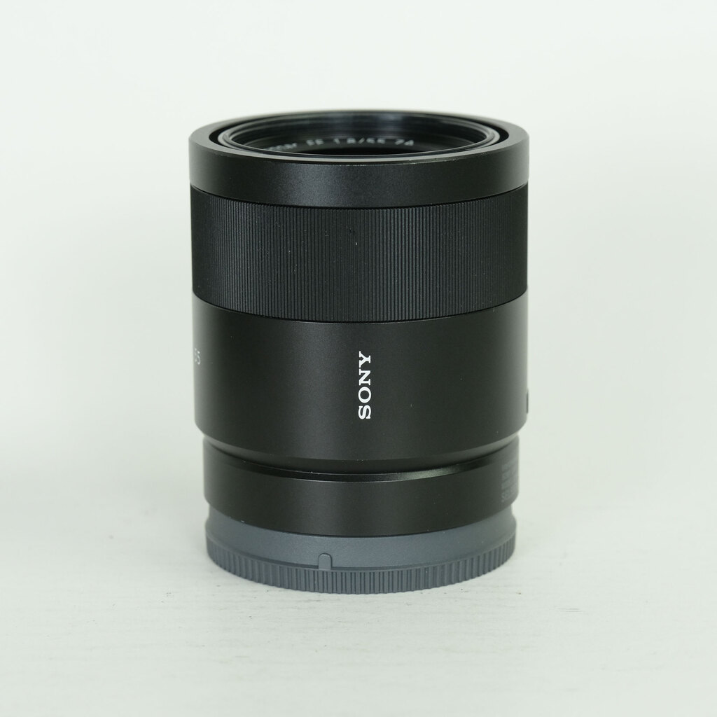 SONY Sonnar T* FE 55mm F1.8 ZA SEL55F18Z SONY Sonnar T* FE 55mm F1.8 ZA SEL55F18Z
