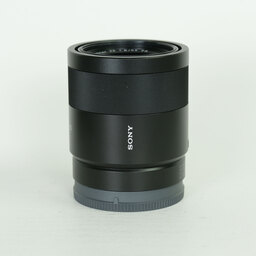 SONY Sonnar T* FE 55mm F1.8 ZA SEL55F18Z SONY Sonnar T* FE 55mm F1.8 ZA SEL55F18Z