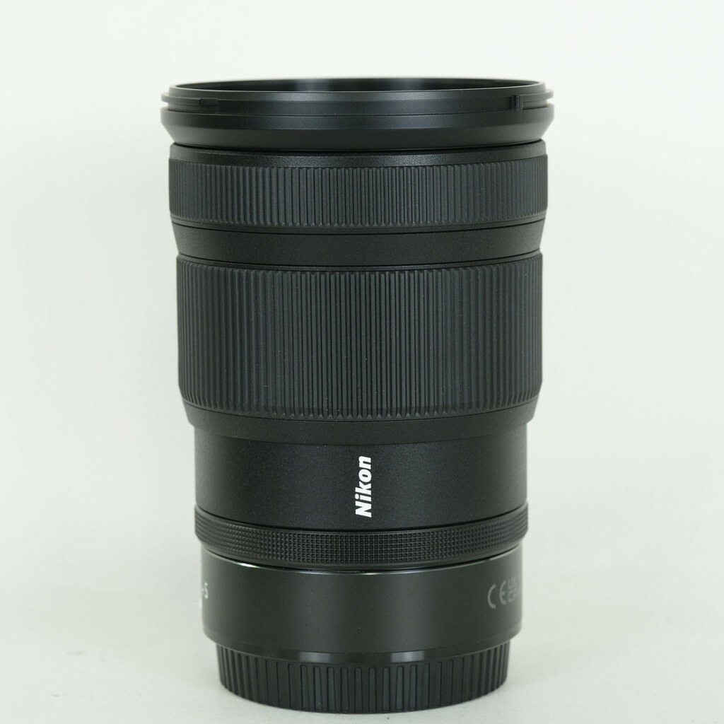 Nikon NIKKOR Z 24-120mm f/4 S