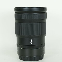 Nikon NIKKOR Z 24-120mm f/4 S