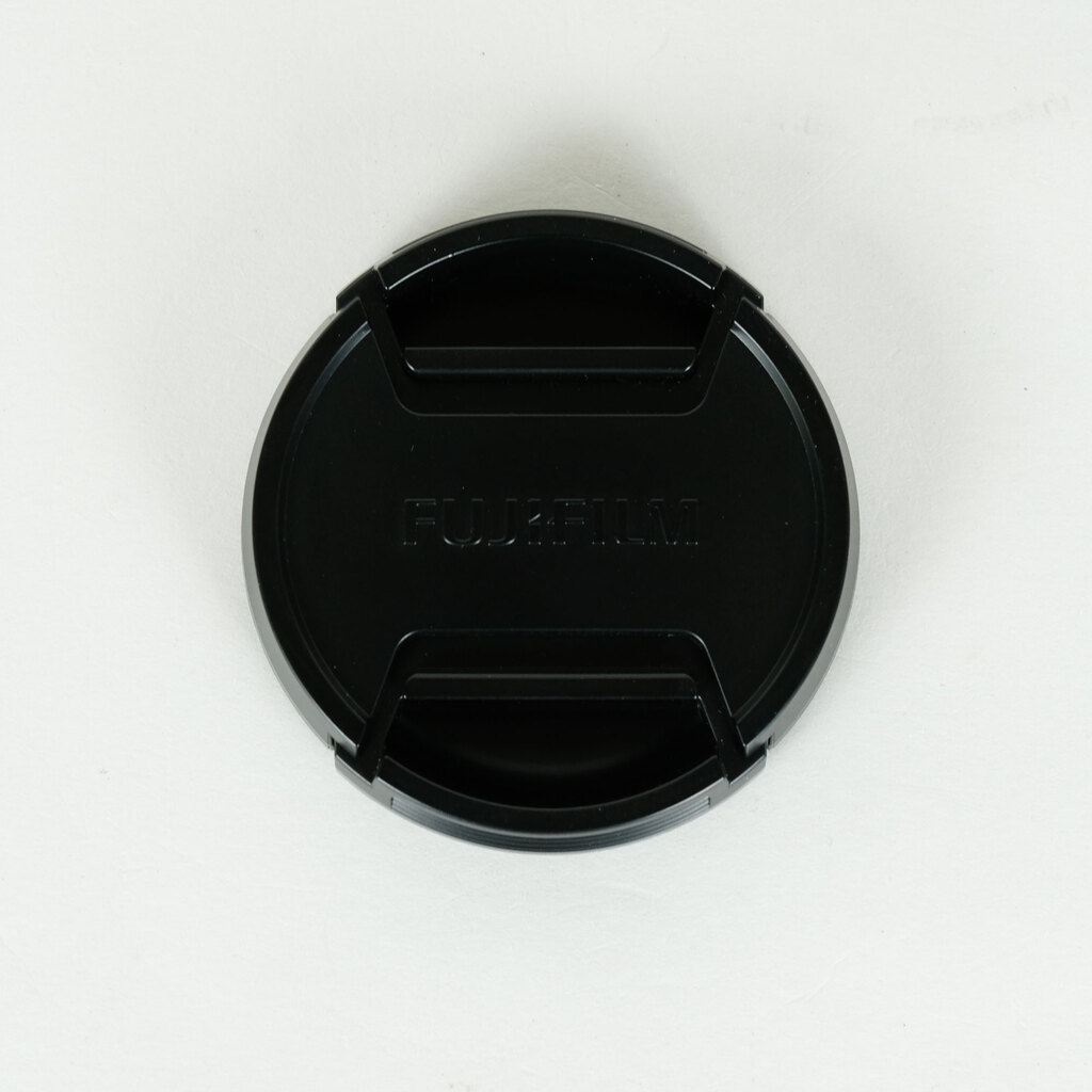 FUJIFILM GF45mmF2.8 R WR