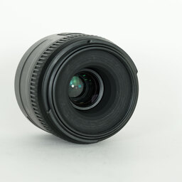 Nikon AF-S DX Micro NIKKOR 40mm f/2.8G