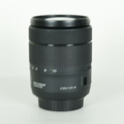 Canon EF-S18-135mm F3.5-5.6 IS USM