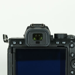 Nikon Z50II