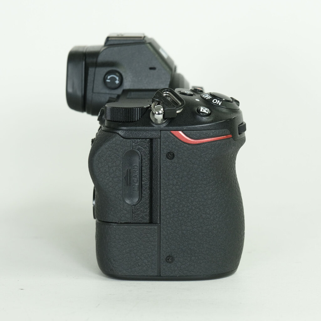 Nikon Z7