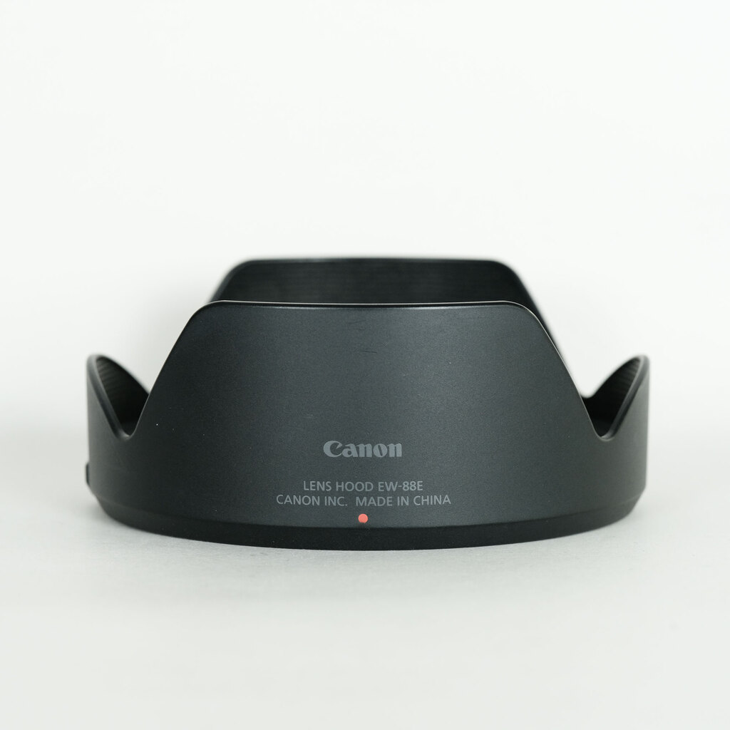 Canon RF24-70mm F2.8 L IS USM