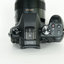 Panasonic LUMIX DMC-FZ1000