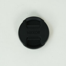 Nikon NIKKOR Z 40mm f/2 Nikon NIKKOR Z 40mm f/2