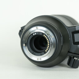 OM SYSTEM M.ZUIKO DIGITAL ED 100-400mm F5.0-6.3 IS II