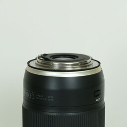TAMRON 18-400mm F/3.5-6.3 Di II VC HLD (Model B028) [キヤノン用]