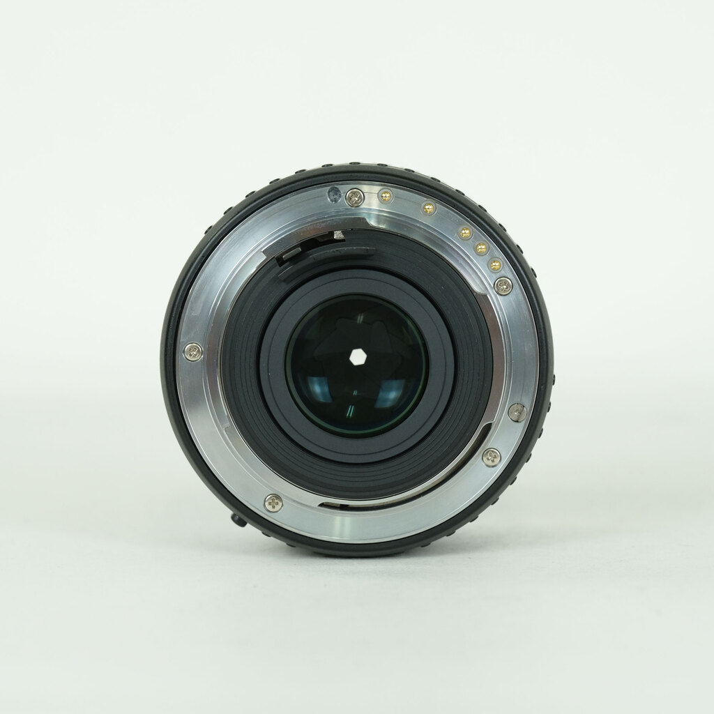 PENTAX HD PENTAX-FA 35mmF2