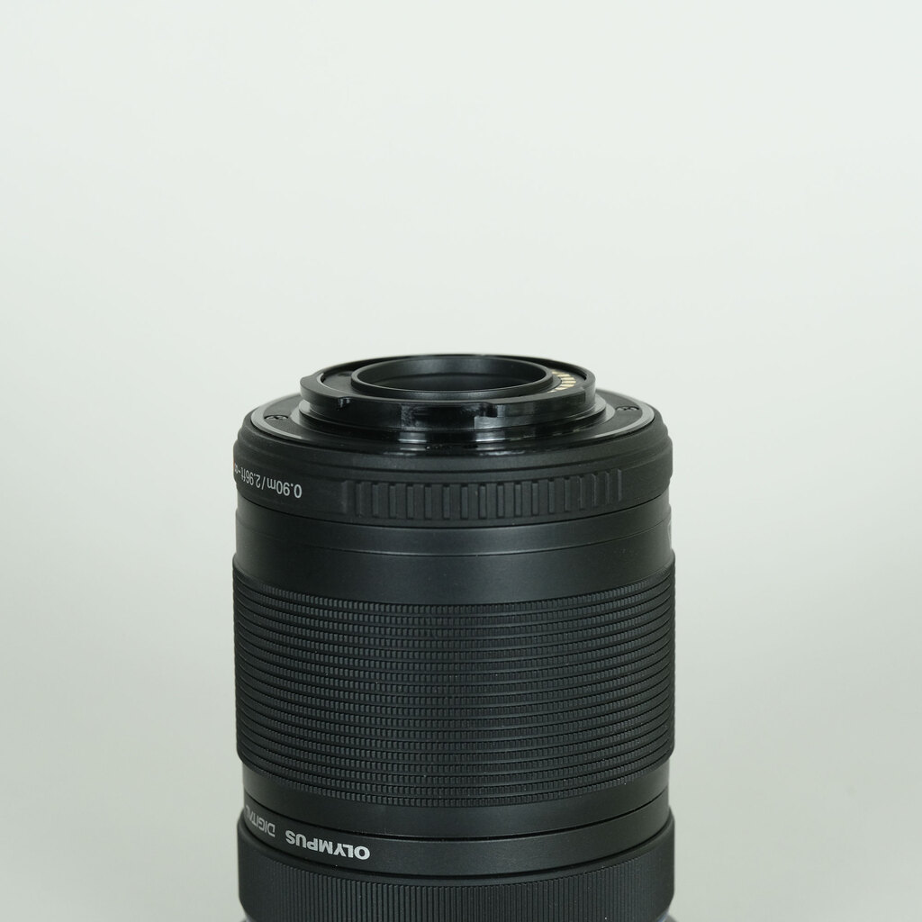 OLYMPUS M.ZUIKO DIGITAL ED 40-150mm F4.0-5.6 R