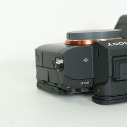 SONY α7R V（ILCE-7RM5）
