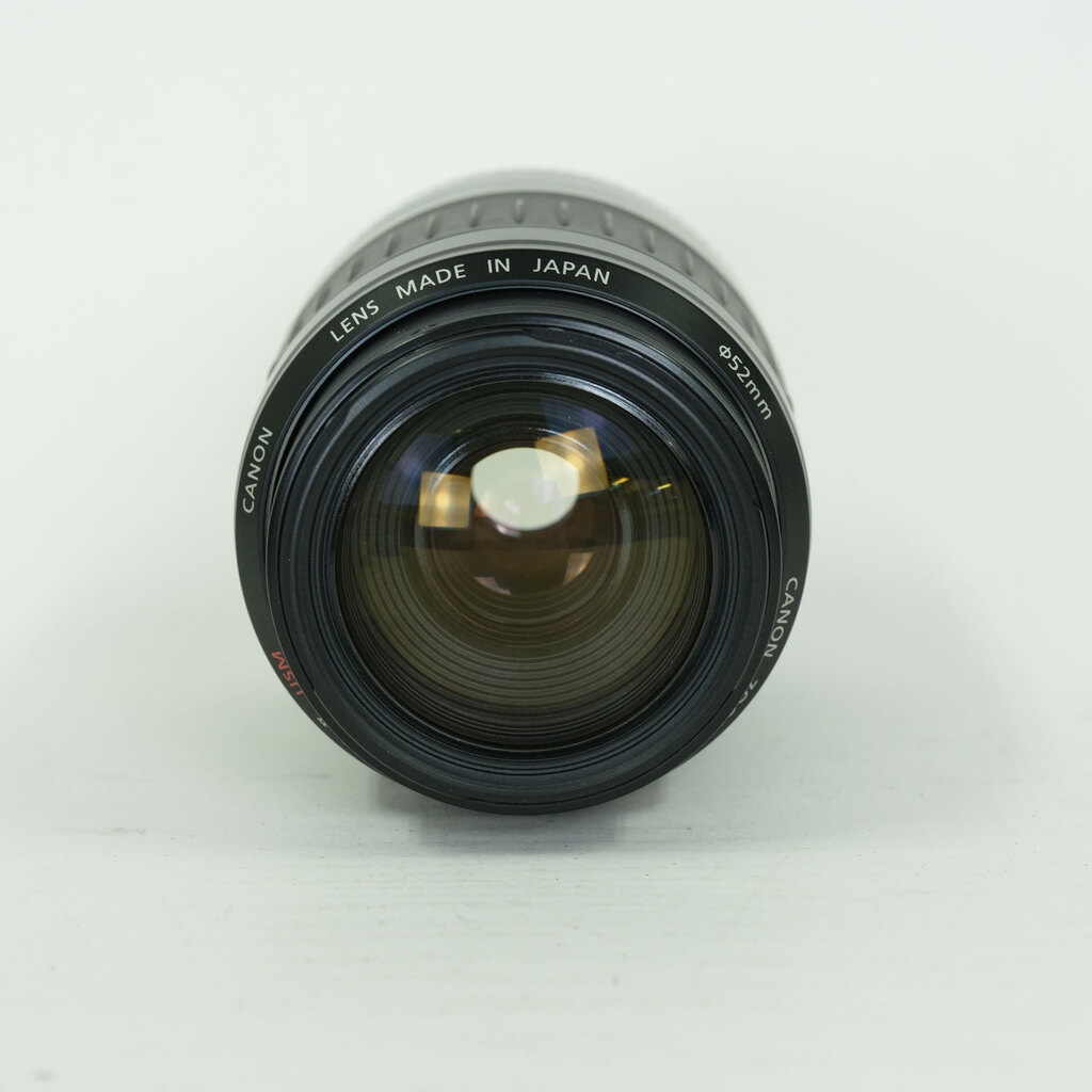 Canon EF55-200mm F4.5-5.6 II USM