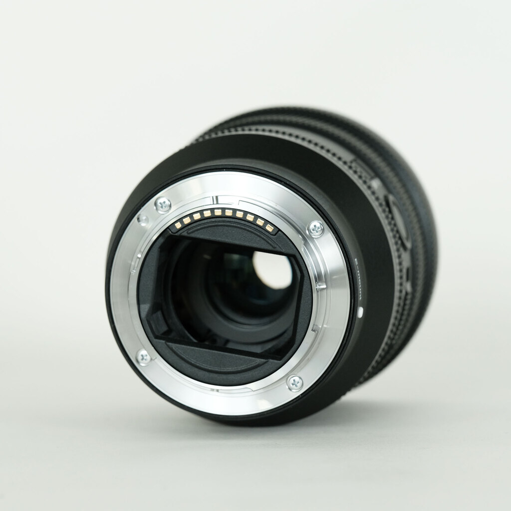 SONY FE PZ 16-35mm F4 G SELP1635G
