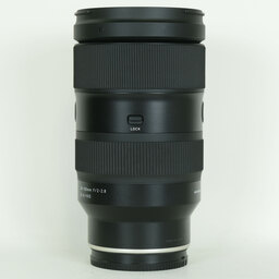 TAMRON 35-150mm F2-2.8 DiIII VXD（Model A058）[ニコンZ用]