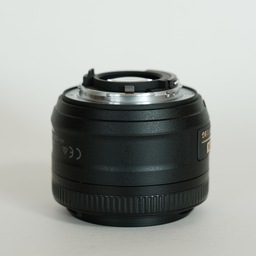 Nikon AF-S DX NIKKOR 35mm f/1.8G